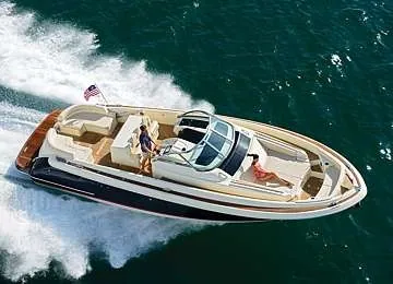 Chris Craft