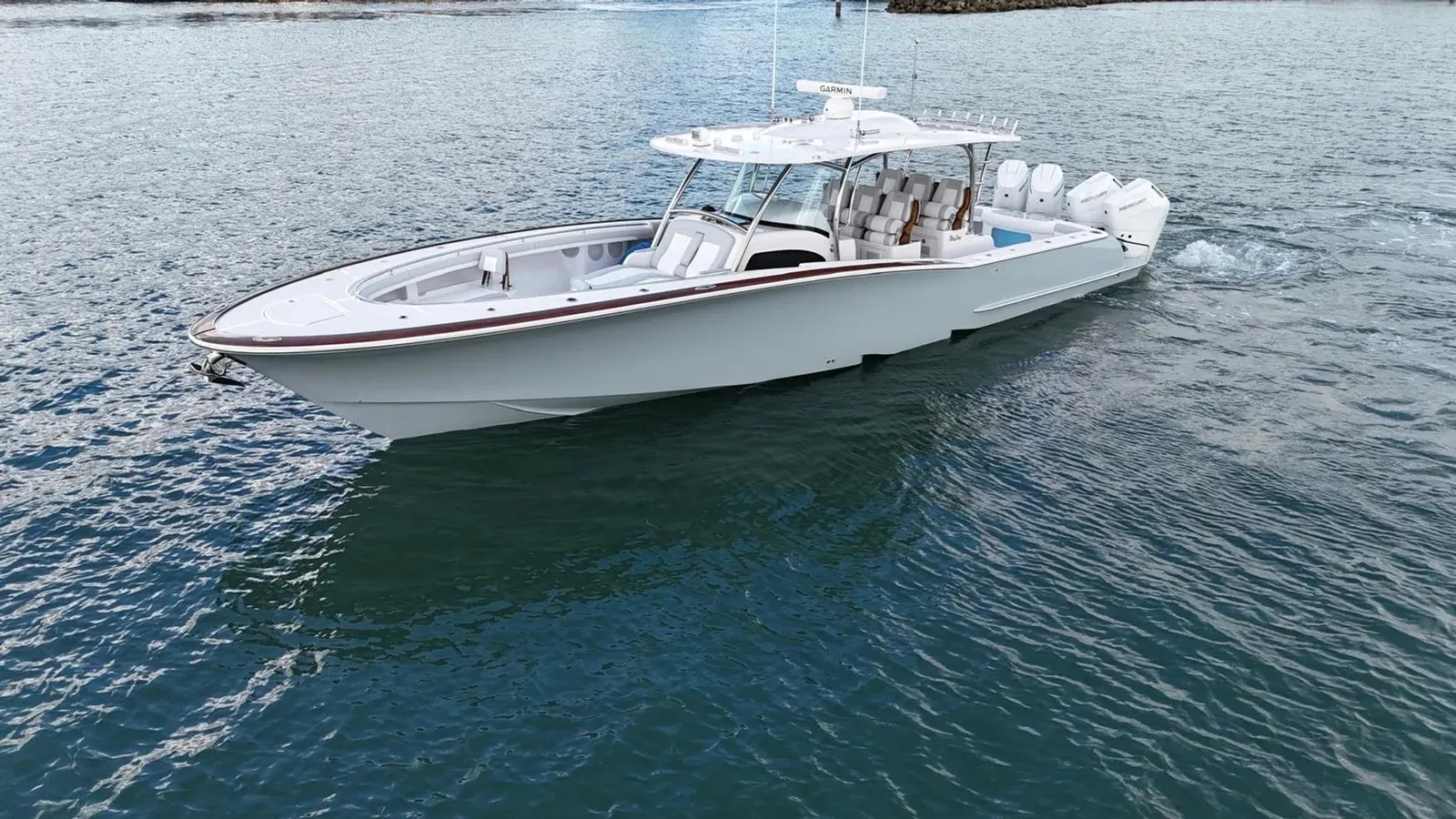MagBay 43 (2025)