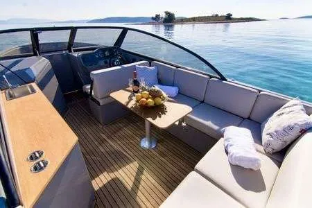 Rand Supreme 270