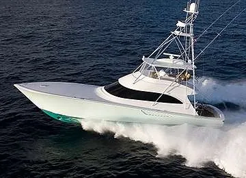 Viking "Escue" Sport Fish